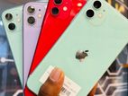 Apple iPhone 11 128GB (Used)