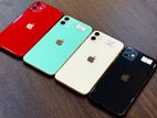 Apple iPhone 11 128GB (Used)
