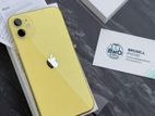 Apple iPhone 11 128GB (Used)