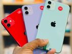 Apple iPhone 11 128GB (Used)