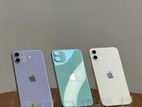 Apple iPhone 11 128gb (Used)