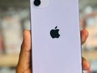 Apple iPhone 11 128GB (Used)