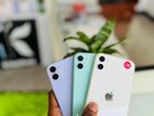 Apple iPhone 11 128GB (Used)