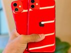 Apple iPhone 11 128GB (Used)