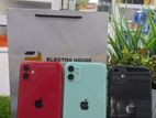 Apple iPhone 11 128GB (Used)