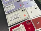 Apple iPhone 11 128GB (Used)