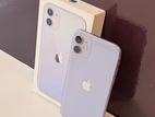 Apple iPhone 11 128GB (Used)