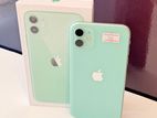 Apple iPhone 11 128GB (Used)