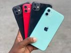 Apple iPhone 11 128GB (Used)