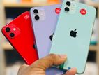 Apple iPhone 11 128GB (Used)