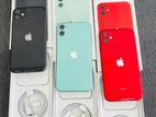 Apple iPhone 11 128GB (Used)