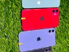 Apple iPhone 11 128GB (Used)