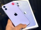 Apple iPhone 11 128GB (Used)