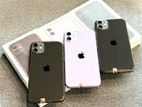 Apple iPhone 11 128GB (Used)