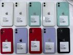 Apple iPhone 11 128GB (Used)