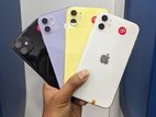 Apple iPhone 11 128GB (Used)