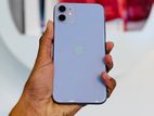 Apple iPhone 11 128GB (Used)