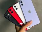 Apple iPhone 11 128GB (Used)