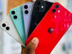 Apple iPhone 11 128GB (Used)