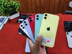Apple iPhone 11 128GB (Used)