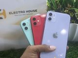 Apple iPhone 11 128GB (Used)