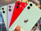 Apple iPhone 11 128GB (Used)