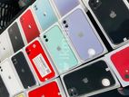 Apple iPhone 11 128GB (Used)