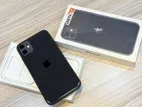 Apple iPhone 11 128GB (Used)