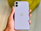 Apple iPhone 11 128GB (Used)