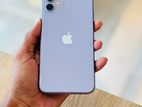 Apple iPhone 11 128GB (Used)