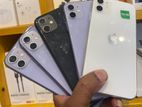 Apple iPhone 11 128GB (Used)