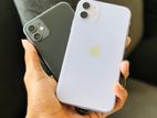 Apple iPhone 11 128GB (Used)