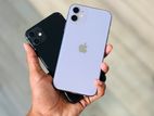 Apple iPhone 11 128GB (Used)