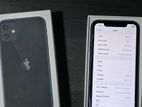 Apple iPhone 11 128GB (Used)