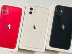 Apple iPhone 11 128GB (Used)
