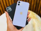 Apple iPhone 11 128GB (Used)