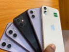Apple iPhone 11 128GB (Used)