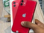 Apple iPhone 11 128GB (Used)