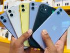 Apple iPhone 11 128GB (Used)