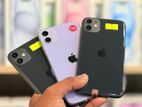 Apple iPhone 11 128GB (Used)