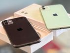 Apple iPhone 11 128GB (Used)