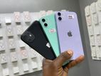 Apple iPhone 11 128GB (Used)