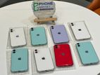 Apple iPhone 11 128GB (Used)