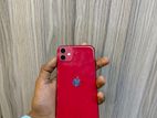 Apple iPhone 11 128GB (Used)