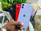 Apple iPhone 11 128GB (Used)