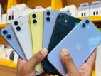 Apple iPhone 11 128GB (Used)