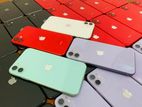 Apple iPhone 11 128GB (Used)