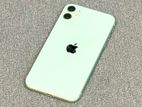 Apple iPhone 11 128GB (Used)
