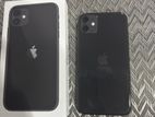 Apple iPhone 11 128GB (Used)