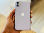 Apple iPhone 11 128GB (Used)